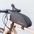 Rockbros Fahrrad Oberrohrtasche Wasserdicht Gravelbike Rennrad Fahrradtasche