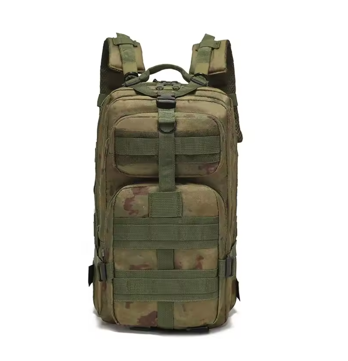 30L Wanderrucksack Taktischer Rucksack Wasserresistent Outdoor Ausrüstung