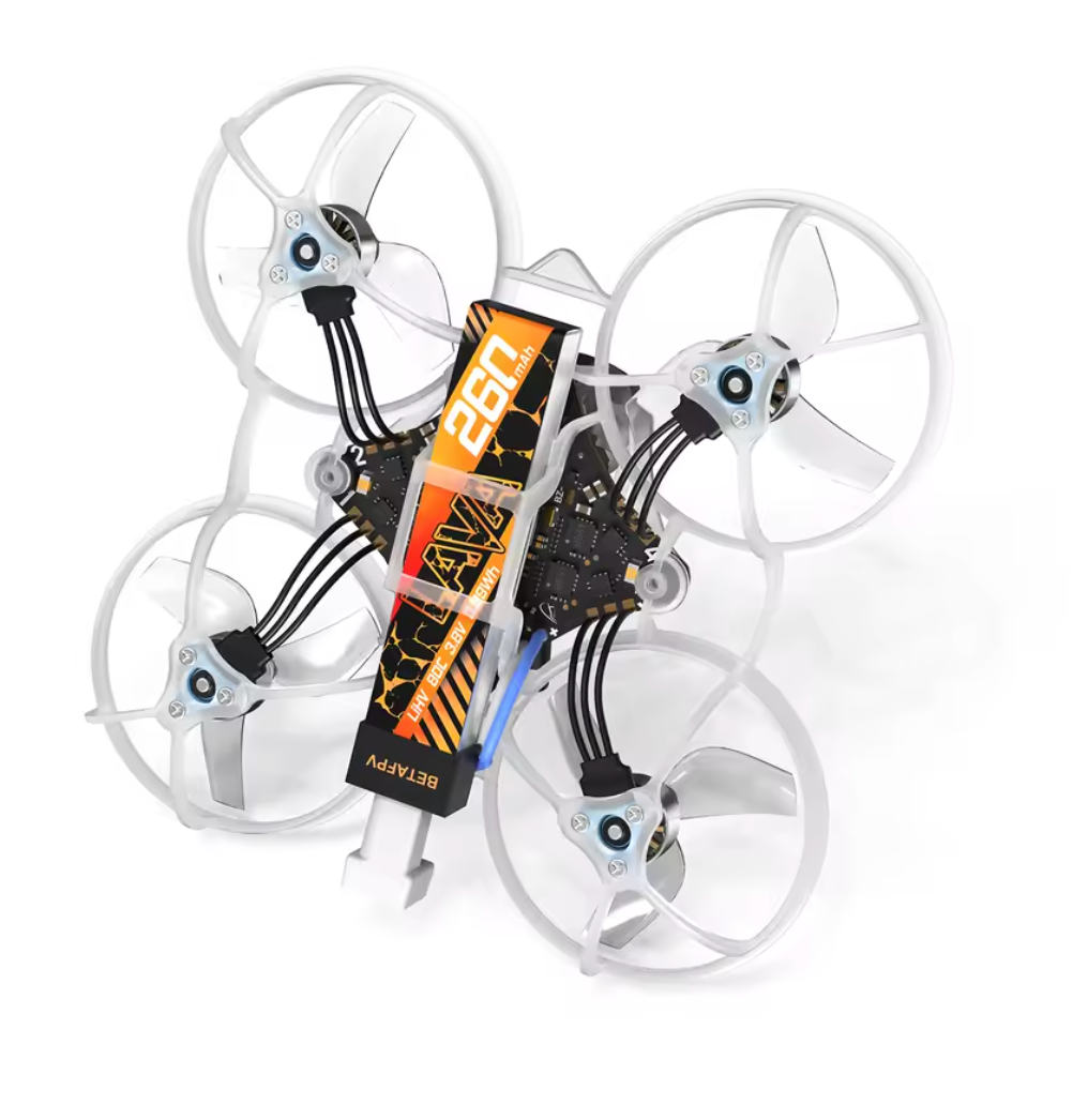 BETAFPV Air65 FPV Racing Drone Kit FPV Cinewhoop Multicopter Whoop