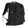 55L Rucksack Herren Sport Schulrucksack Militär Reise Wandern Outdoor Backpack