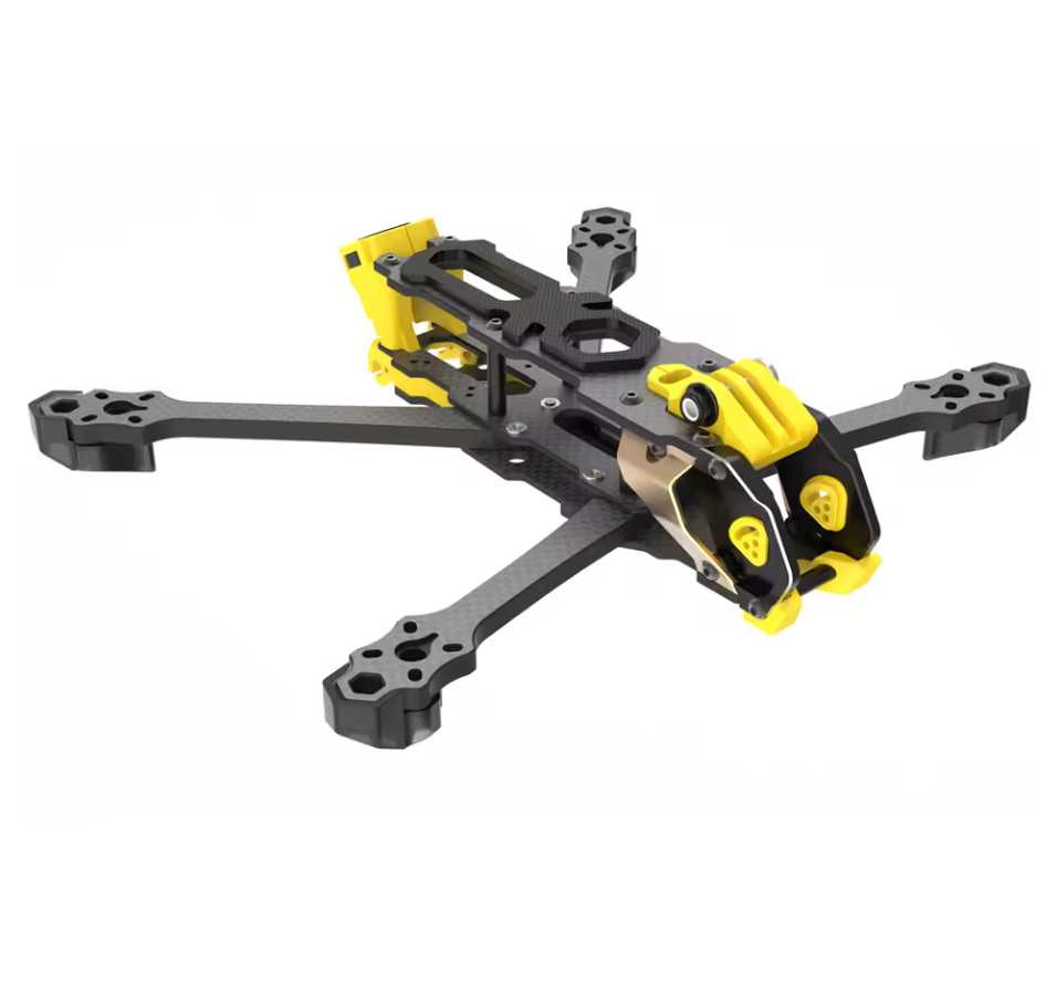 SpeedyBee Mario 5 FPV Drone Rahmen 5 Zoll 5" Quadrocopter