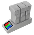 Für DJI Mini 5 Pro Akku Ladegerät Ladehub Ladestation Parallel Lader USB Typ-C
