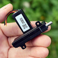 Mini N20 Motor Getriebe Mikro Getriebemotor N20 Für Elektronisches Schloss