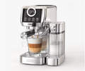 HiBREW 3 in 1 Espressomaschine H13A halbautomatische Kaffeemaschine Maschine
