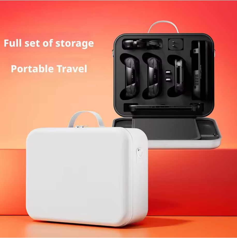 Reisetasche Aufbewahrungstasche für Nintendo Switch 2 Komplett Schutzhülle