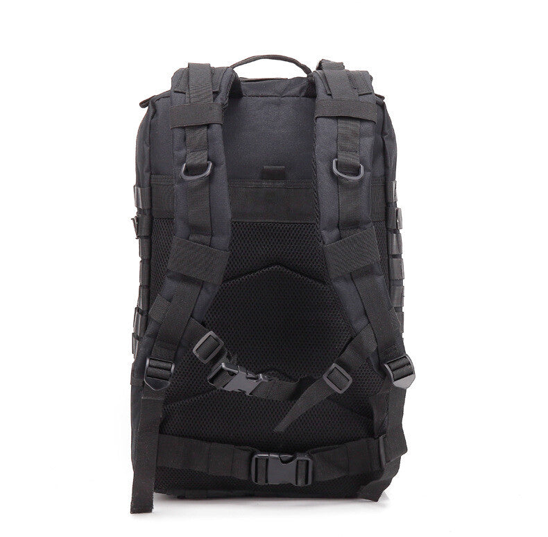 US 50L Militär Rucksack Army Bundeswehr Kampf Tasche Wasserresistent Wandern