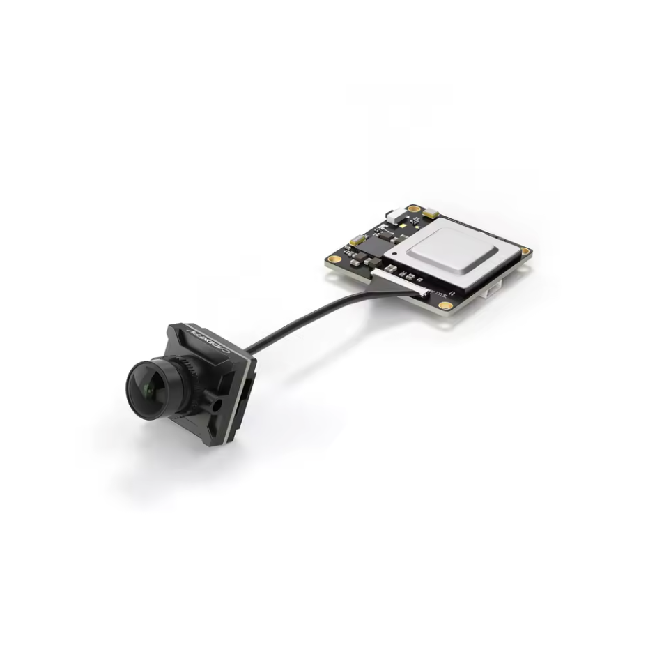 Caddx Walksnail Avatar HD Mini Kit V3 Nano Kamera FPV Racing Drone Quadrocopter