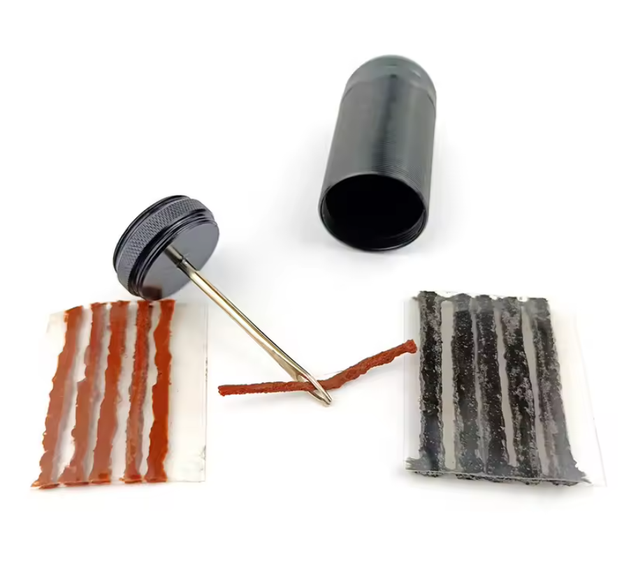 Fahrrad Tubeless Reparaturset Flickset Tubeless Repair Kit Fahrradwerkzeug