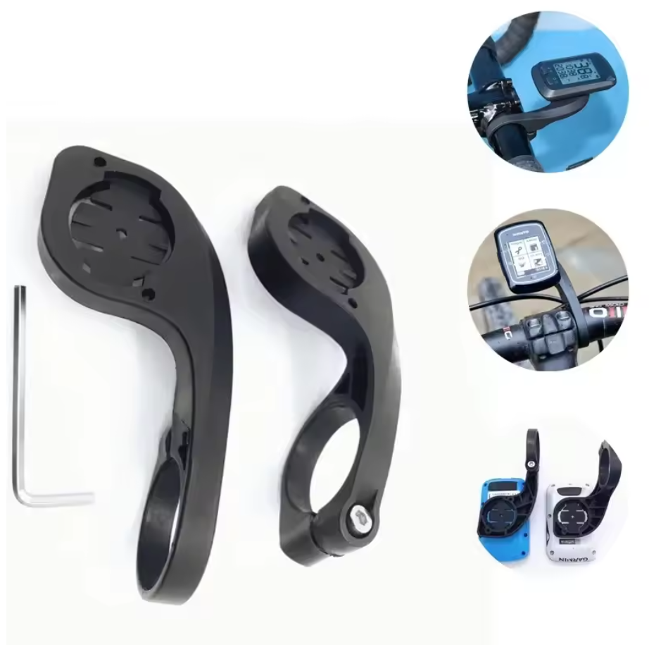 Fahrradcomputer Halterung Kompatibel mit Wahoo Sigma Garmin