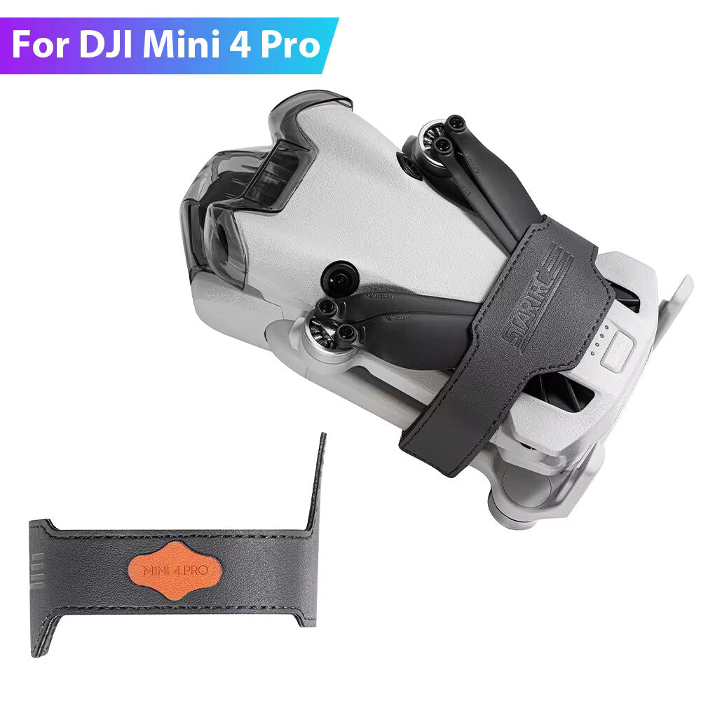 Propellerschutz Propellerhalterung für DJI Mini 4 Pro Transportsicherung Zubehör