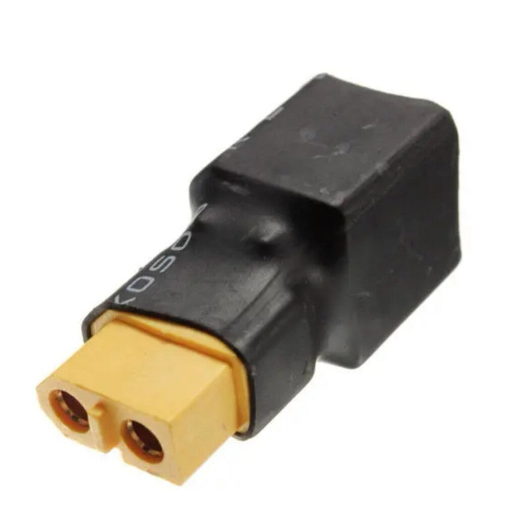 XT60 Parallel Adapter Kabel Converter LiPo Connector