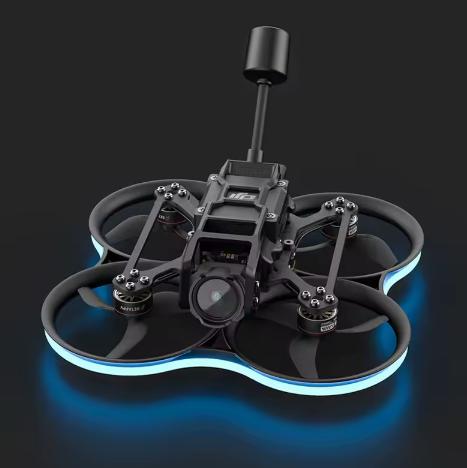 BETAFPV Pevo20 PRO FPV Indoor Racing Drone Kit FPV Cinewhoop Multicopter Whoop