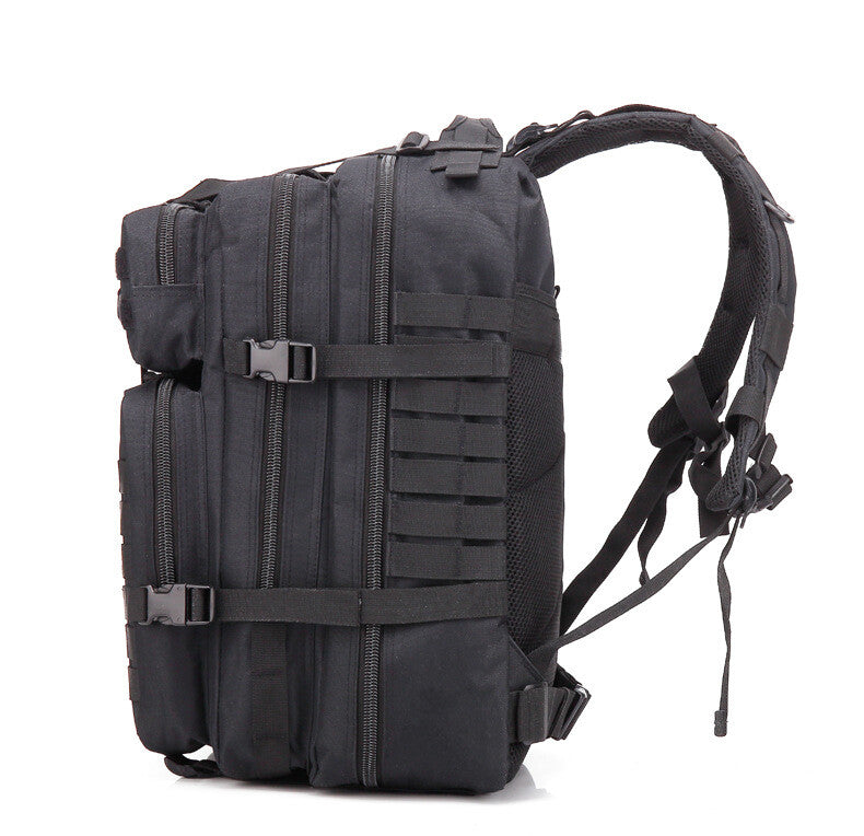 US 50L Militär Rucksack Army Bundeswehr Kampf Tasche Wasserresistent Wandern