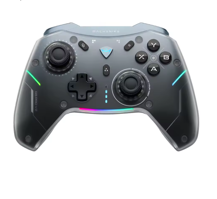 Machenike G5Pro V2 Gaming Controller für PC TV Switch 1000Hz Hall Effect Gimbal