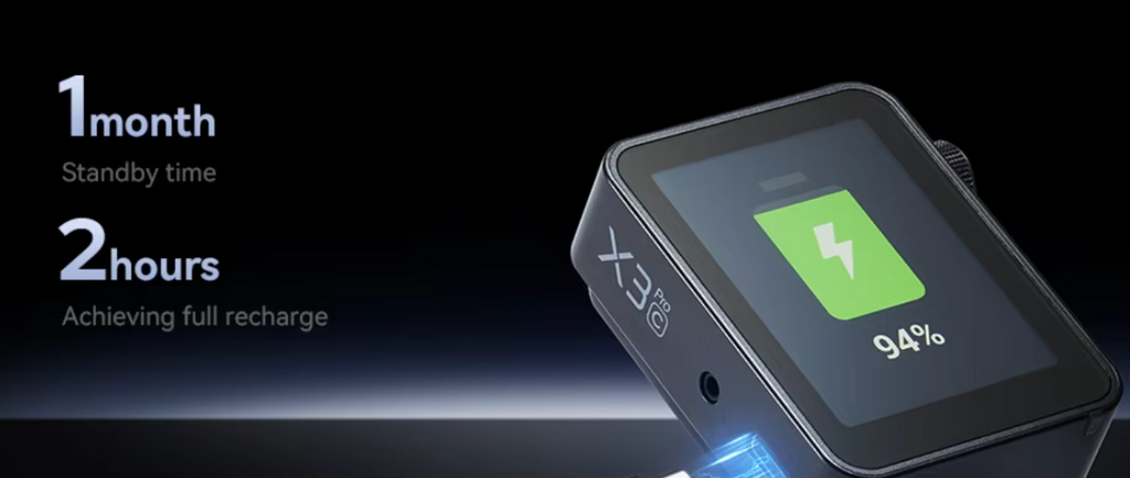 Godox X3Pro Kamerablitz Controller Trigger Auslöser TTL Wireless Flash