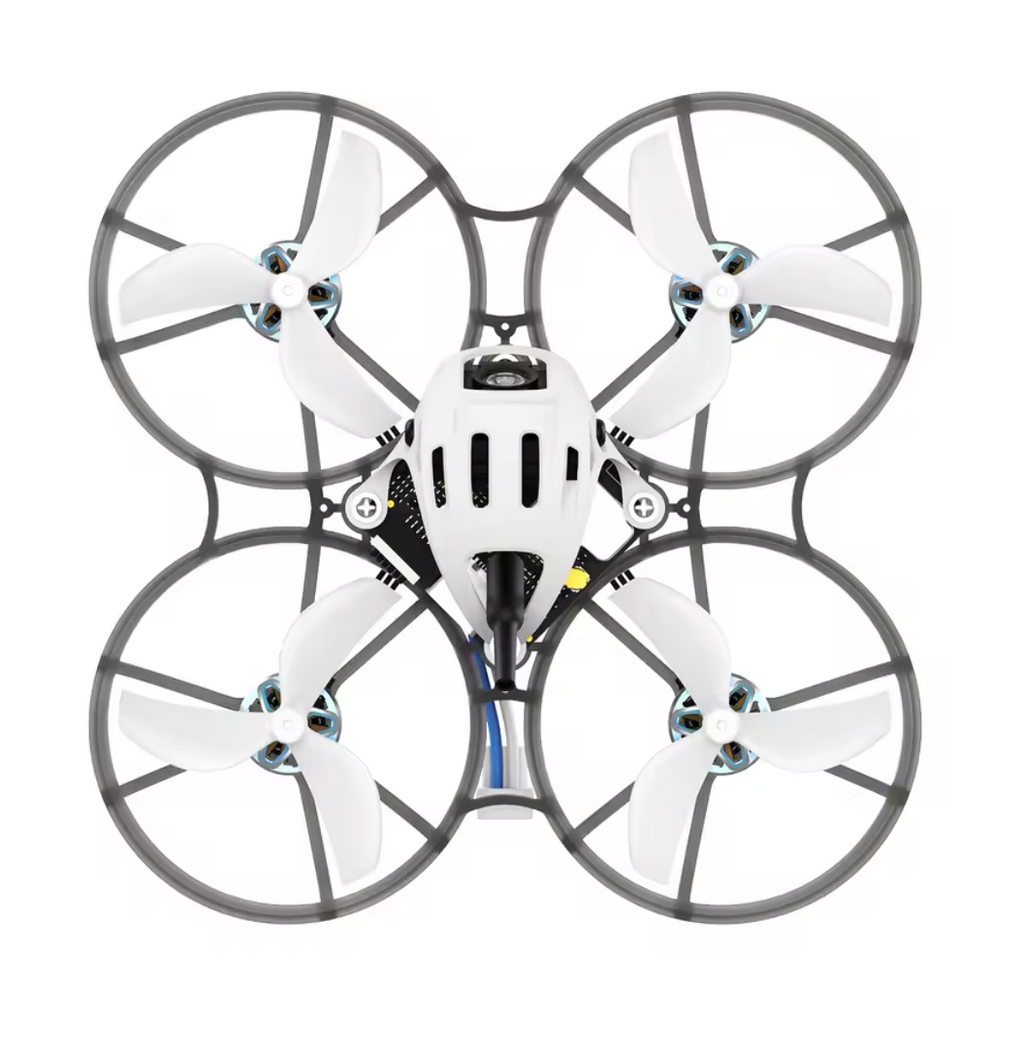 BETAFPV Meteor 75 Pro FPV Racing Drone Kit FPV Cinewhoop Multicopter Whoop