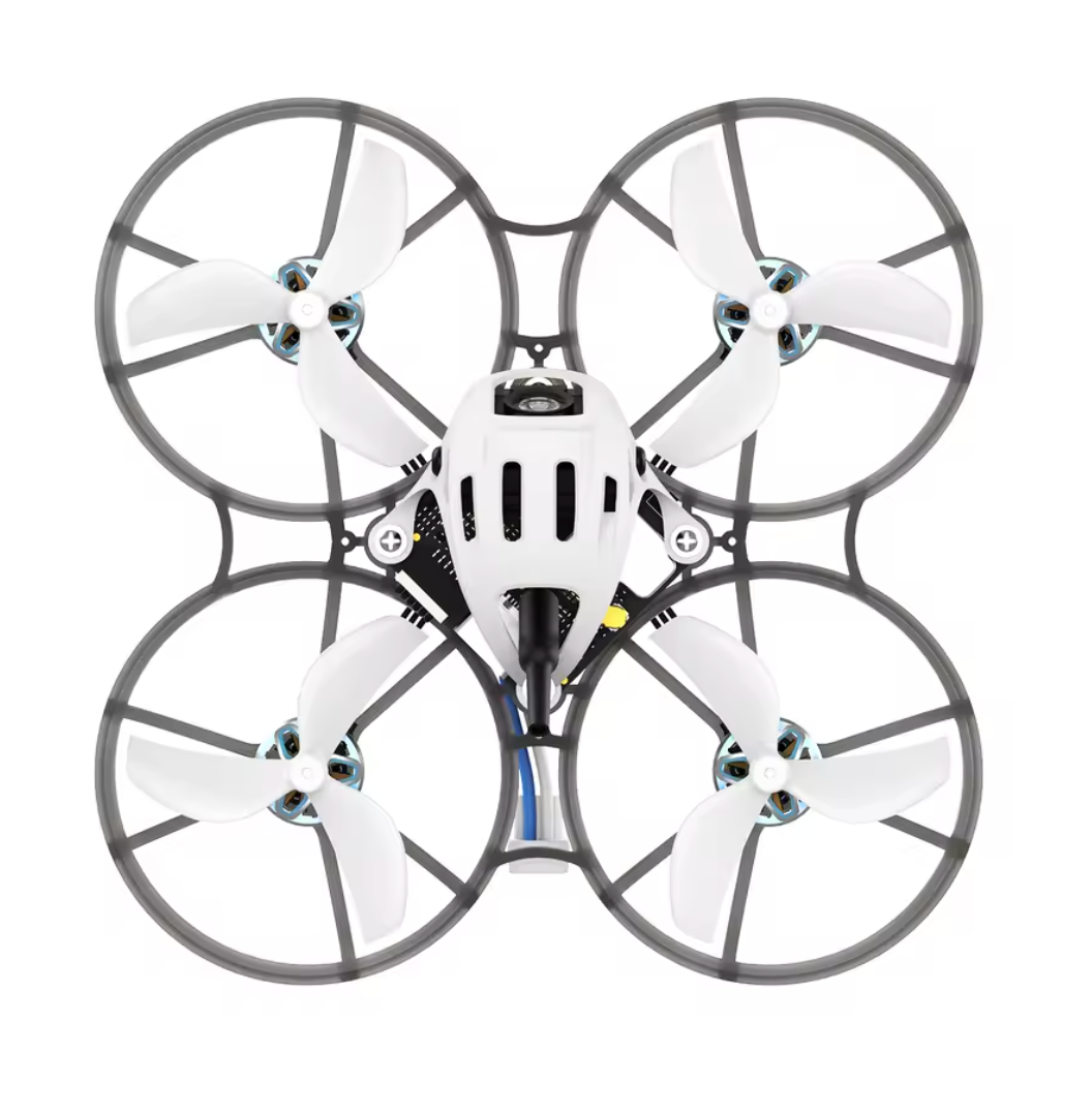 BETAFPV Meteor 75 Pro FPV Racing Drone Kit FPV Cinewhoop Multicopter Whoop