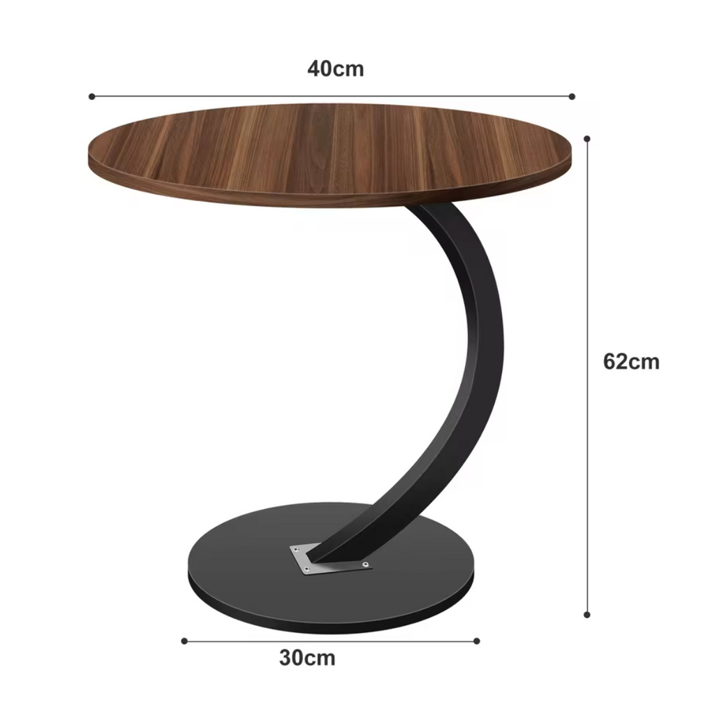 Couchtisch Sofa Beistelltisch Nachttisch Bett Tisch Schlafzimmertisch