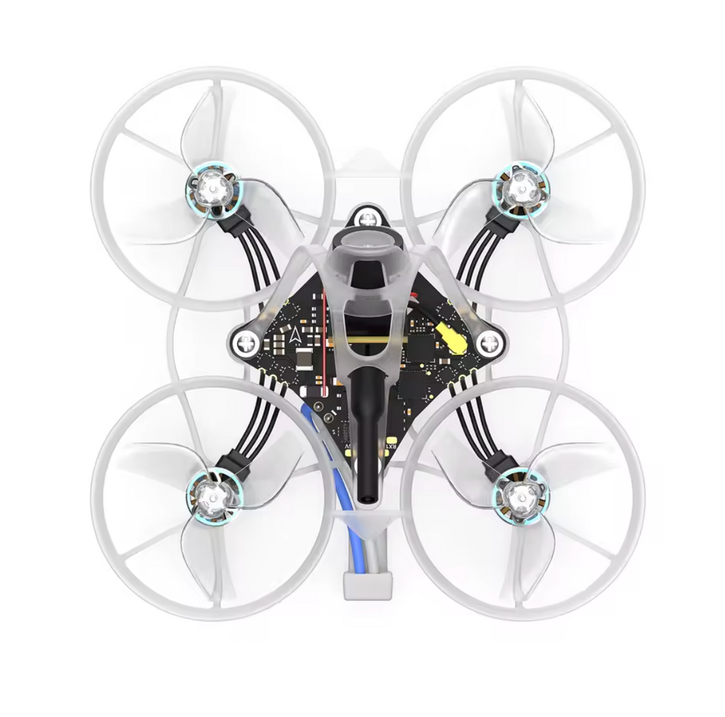 BETAFPV Air65 FPV Racing Drone Kit FPV Cinewhoop Multicopter Whoop