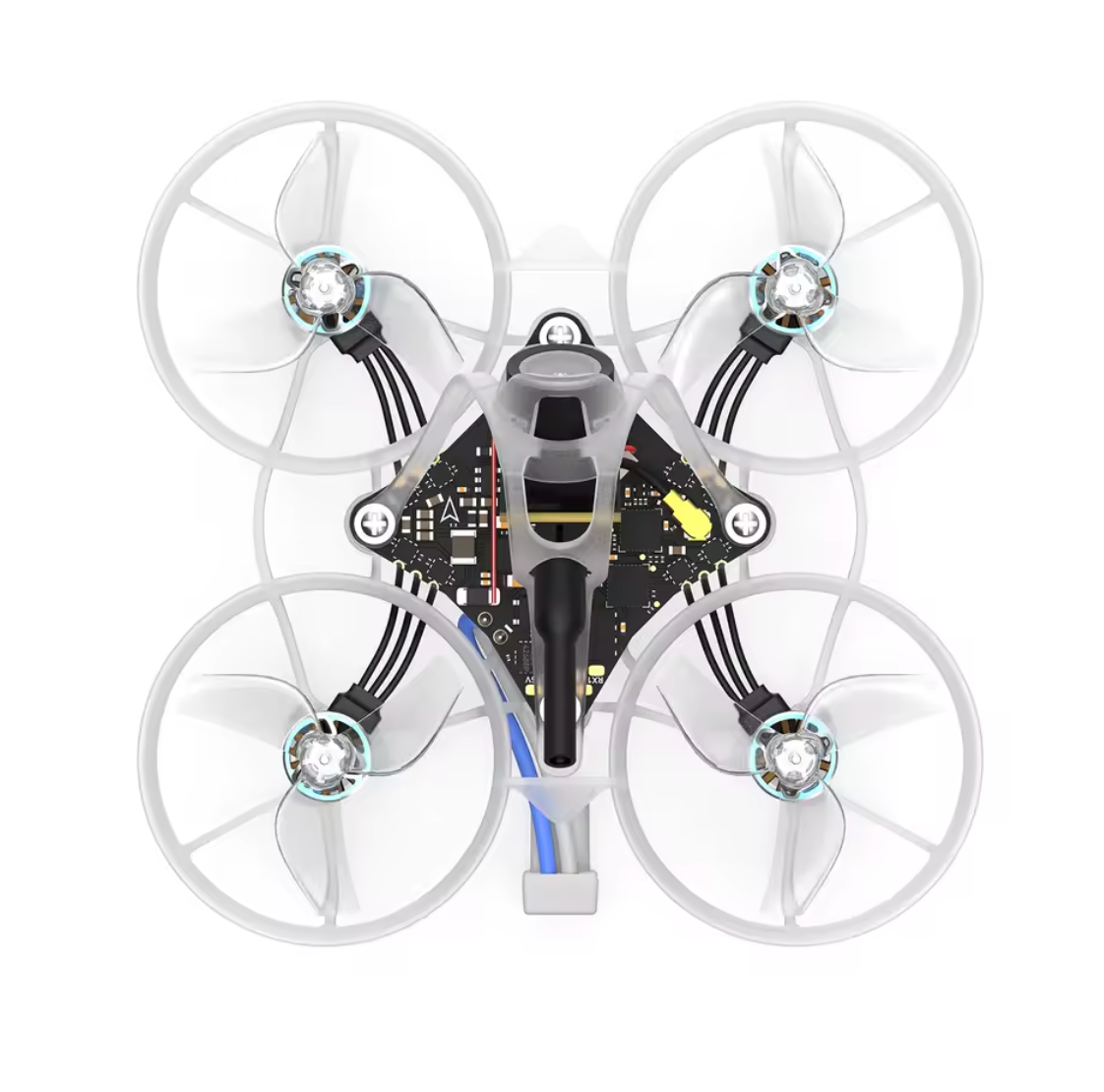 BETAFPV Air65 FPV Racing Drone Kit FPV Cinewhoop Multicopter Whoop