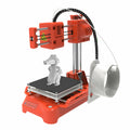 EasyThreed K7 Mini 3D Drucker Printer Desktop 3D-Drucker 100x100x100mm Volumen