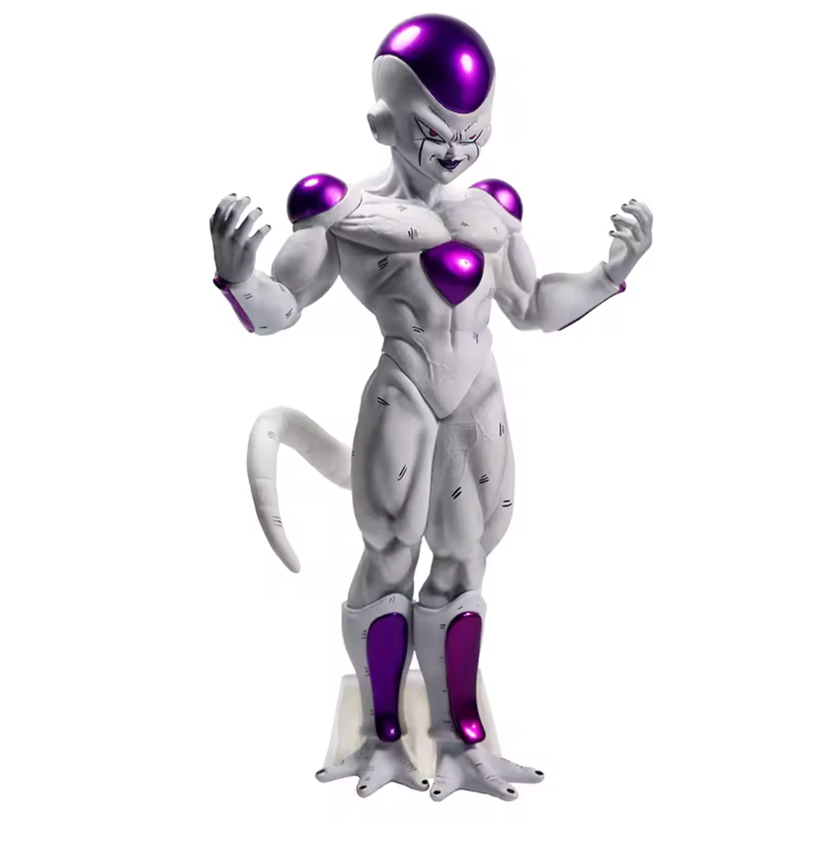 Freezer Figur Z Action Figur 22cm Geschenk Spielfigur Dragon