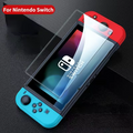 2X Schutzglas für Nintendo Switch / Switch OLED Lite Panzerfolie Display Schutz