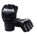 Boxhandschuhe MMA Trainingshandschuhe Handschuhe Boxen Kampfsport Kickboxen