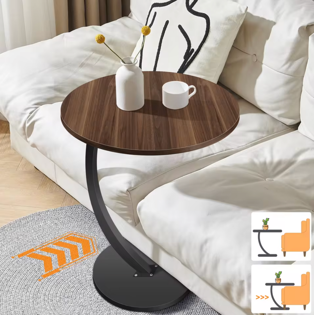 Couchtisch Sofa Beistelltisch Nachttisch Bett Tisch Schlafzimmertisch