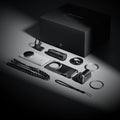 Vivo X200 Ultra Photography Kit Fotografie Kit Teleobjektiv Zeiss Telekonverter