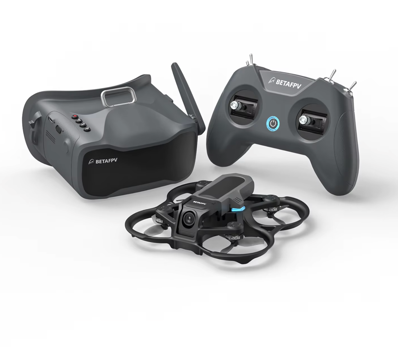 BetaFPV Aquila16 FPV Kit All in One Starter FPV Kit