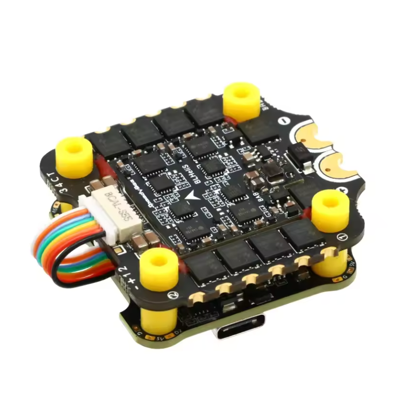 SpeedyBee F405 V4 BLS 50A 30x30 Stack Bluetooth FPV FC Flight Controller ESC