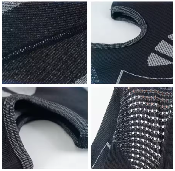 Winter Fahrrad Ski Sturmhaube Motorrad Vollgesichtsmaske Abdeckung Helm Liner