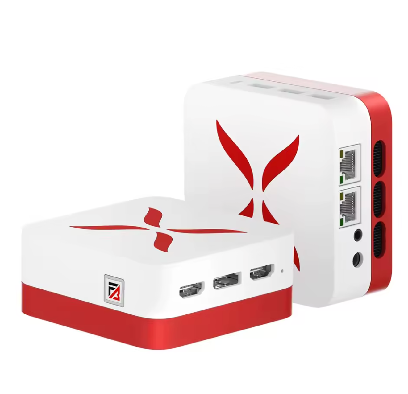 Firebat T3 Mini PC Intel N150 CPU 12GB DDR5 Ram 512GB M.2 SSD Win11