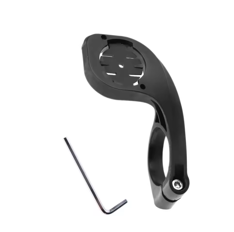 Fahrradcomputer Halterung Kompatibel mit Wahoo Sigma Garmin