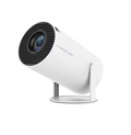Magcubic HY300 Pro Mini Beamer 4K Wifi 6 mit Android 11 260 ANSI Lumen Heimkino