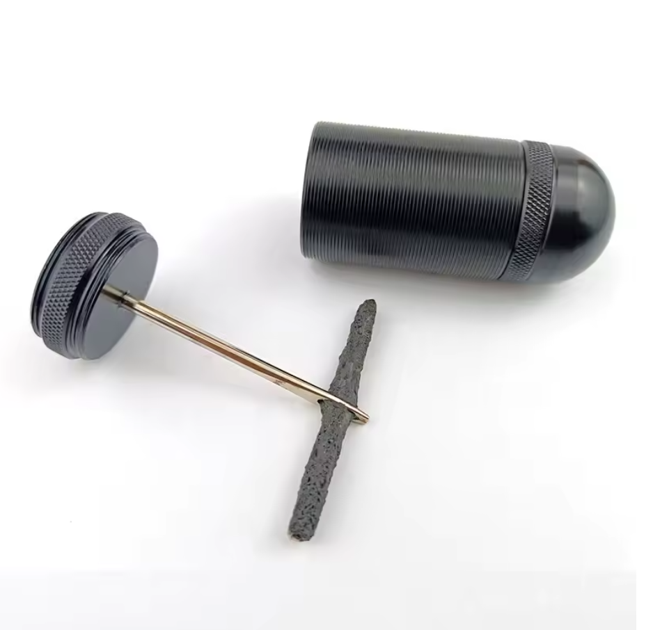 Fahrrad Tubeless Reparaturset Flickset Tubeless Repair Kit Fahrradwerkzeug