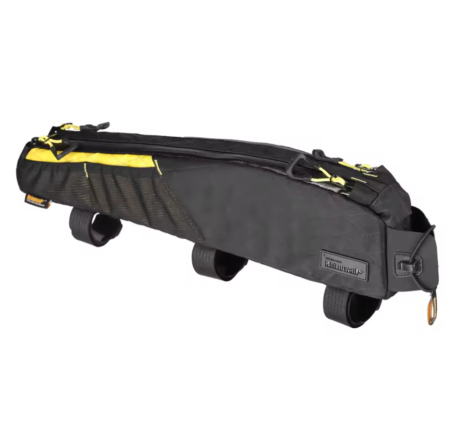 Fahrrad Oberrohrtasche Fahrradtasche Tasche Wasserabweisend 2,1L Rhinowalk