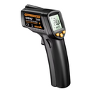 Infrarot Thermometer Laser -50℃ bis 400 ℃ Messgerät Pyrometer digital