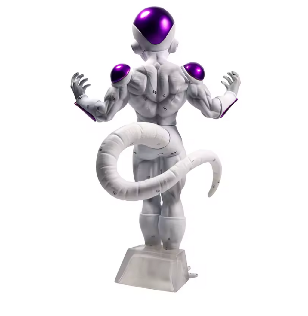 Freezer Figur Z Action Figur 22cm Geschenk Spielfigur Dragon