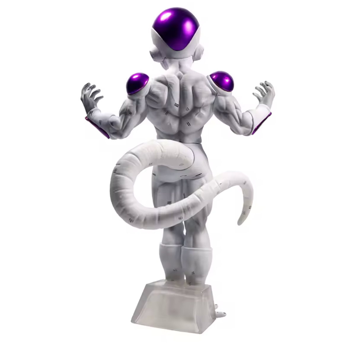 Freezer Figur Z Action Figur 22cm Geschenk Spielfigur Dragon