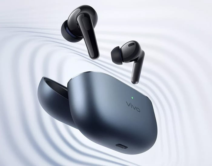 Vivo TWS 4 HiFi Bluetooth Kopfhörer Earbuds