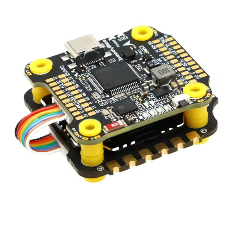 SpeedyBee F405 V4 BLS 50A 30x30 Stack Bluetooth FPV FC Flight Controller ESC