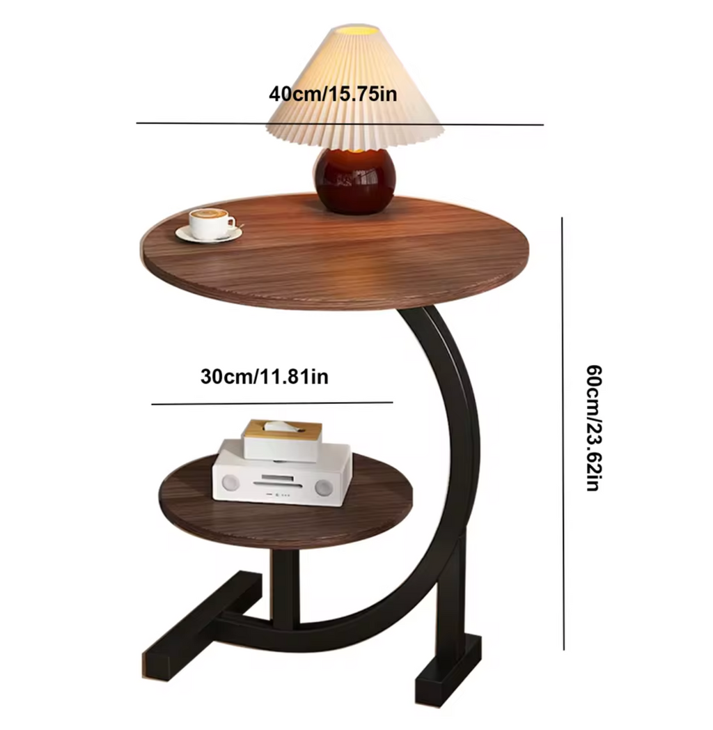 Nachttisch Schlafzimmertisch Couchtisch Sofa Beistelltisch Bett Tisch