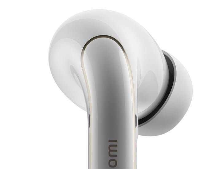 Xiaomi Buds 5 Pro Bluetooth Kopfhörer Earbuds In-Ear