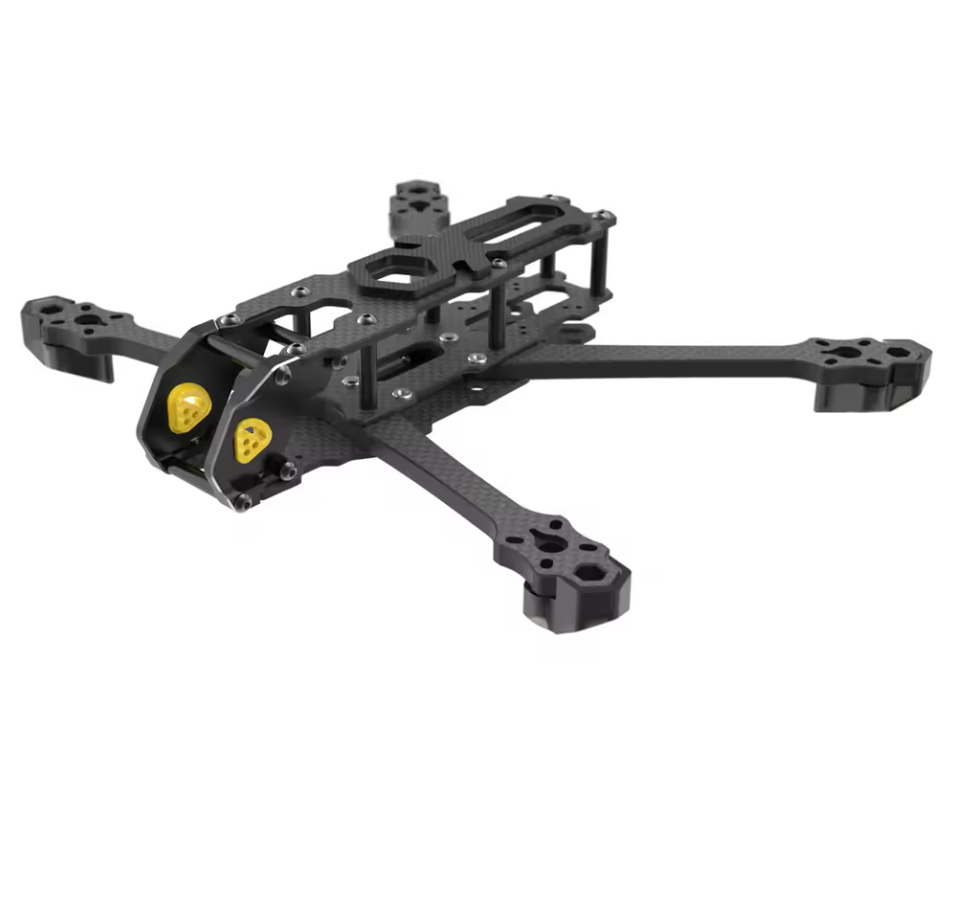 SpeedyBee Mario 5 FPV Drone Rahmen 5 Zoll 5" Quadrocopter
