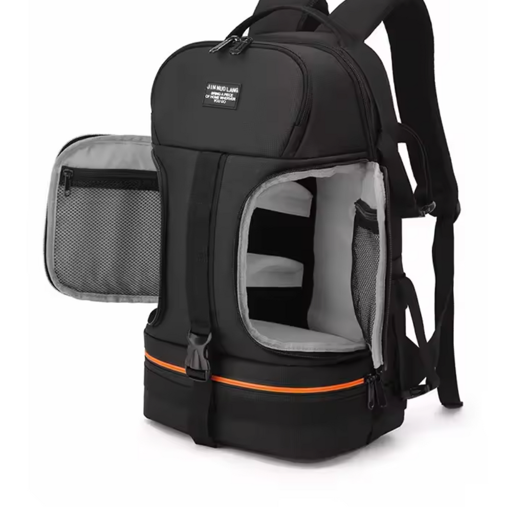 Kamerarucksack Outdoor Rucksack Kameraequipment Wasserresistent Kameratasche