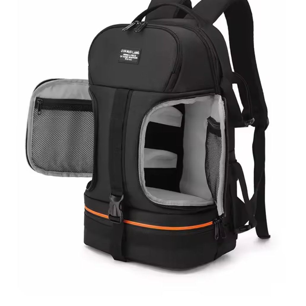 Kamerarucksack Outdoor Rucksack Kameraequipment Wasserresistent Kameratasche