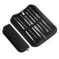 Mitesser Entferner Blackhead Remover Mitesserentferner Pickel Porenreiniger SET