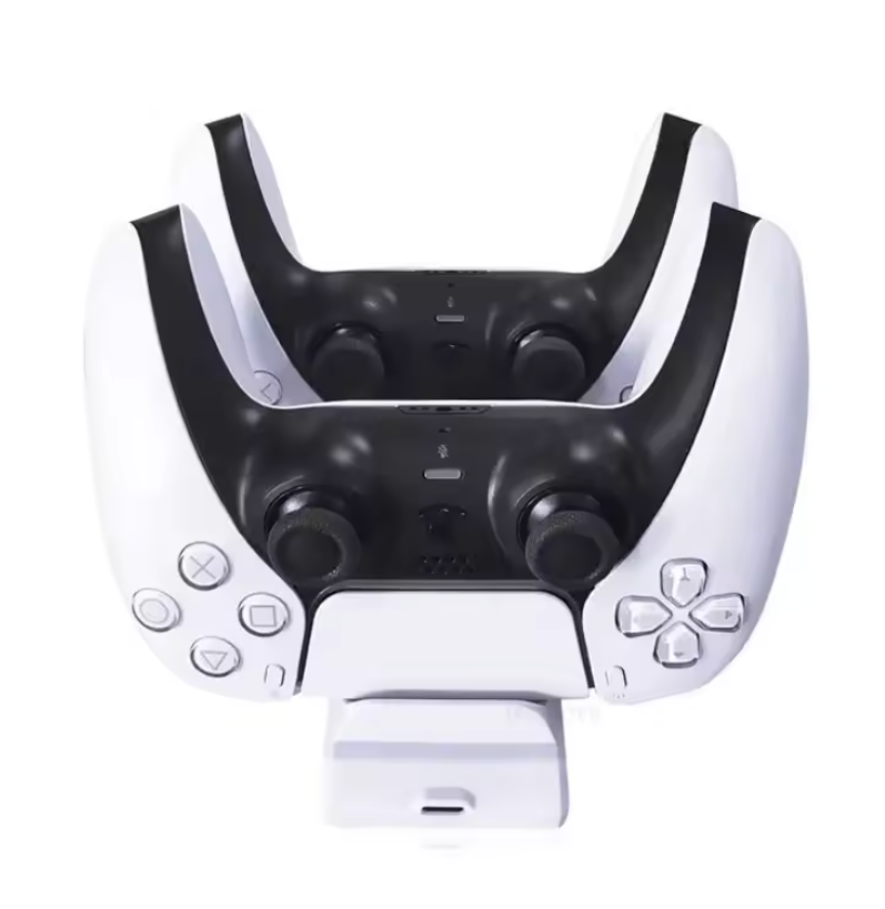 PS5 Controller Ladegerät für Sony Playstation 5 DualSense Controller Ladestation